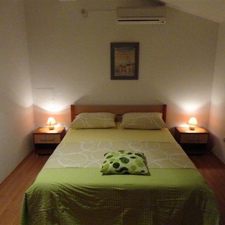 Apartments Sljuka 皮罗瓦茨 外观 照片