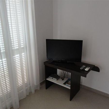 Apartments Sljuka 皮罗瓦茨 外观 照片