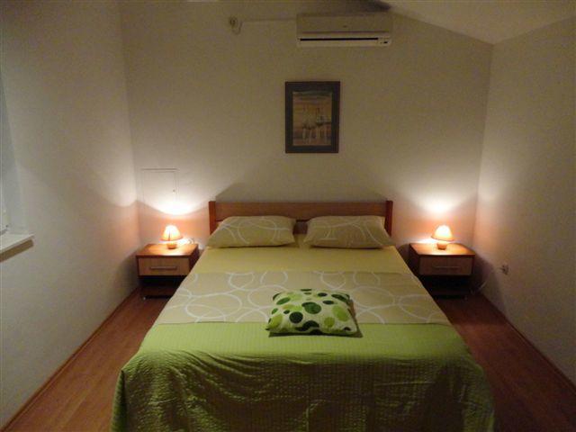 Apartments Sljuka 皮罗瓦茨 外观 照片