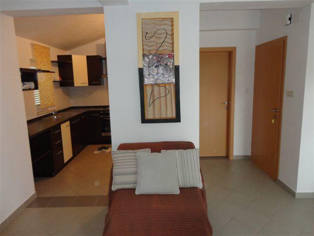 Apartments Sljuka 皮罗瓦茨 外观 照片