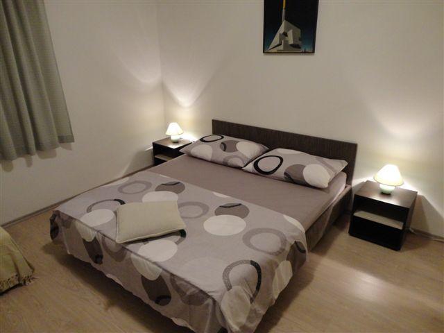 Apartments Sljuka 皮罗瓦茨 外观 照片