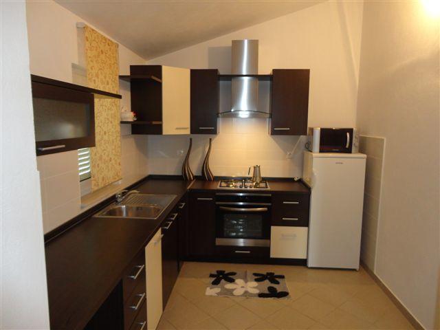 Apartments Sljuka 皮罗瓦茨 外观 照片