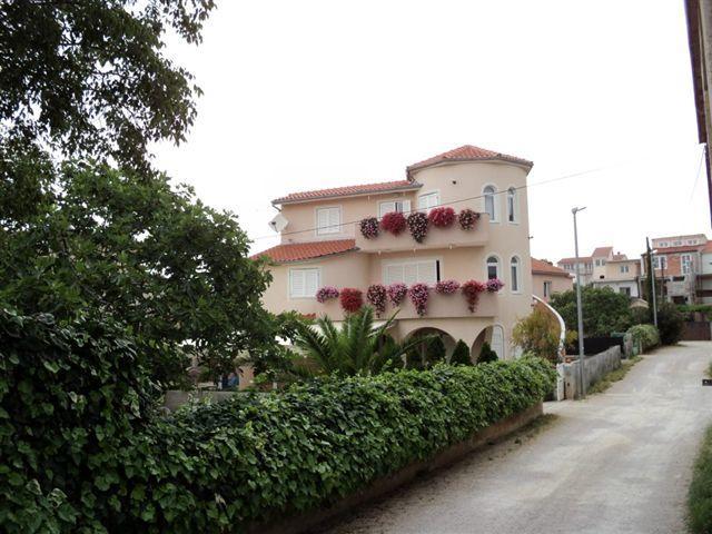 Apartments Sljuka 皮罗瓦茨 外观 照片